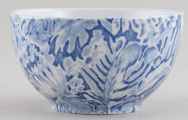 Sugar Bowl c1980s